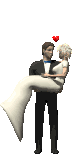 gif amour noces